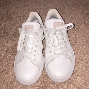 Adidas Stan smith / avantage white sneaker